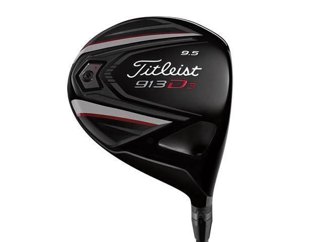 Titleist - タイトリスト 913D2 9.5度 ヘッド単品の+spbgp44.ru